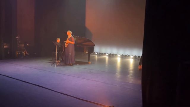 Ballade - Henri Tomasi смотреть онлайн