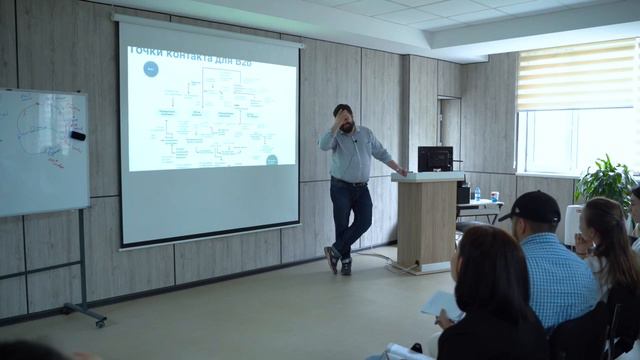 Jobs to Be Done или целевая аудитория. JTBD. Отрывок лекции о современной маркетинговой стратегии смотреть онлайн