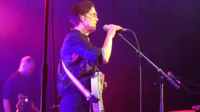 Heather Peace This love Brighton 01.05.22 смотреть онлайн