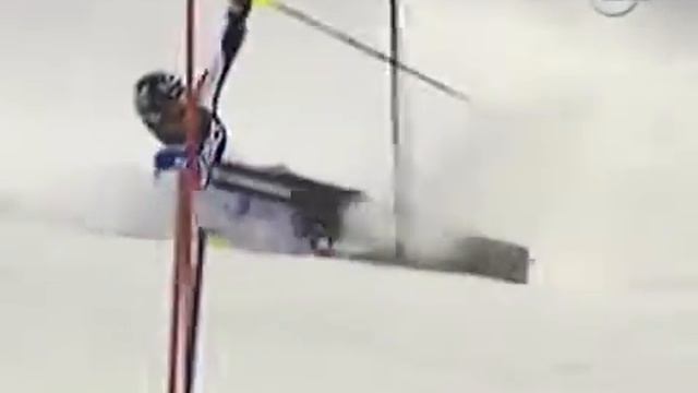 Casualties of Levi Slalom. смотреть онлайн