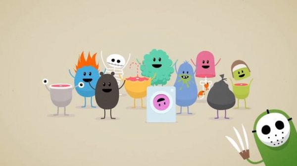 Dumb ways to die official music  video