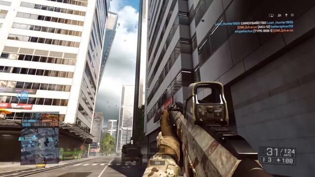 Battlefield 4™ 2015 разрушаемость) смотреть онлайн