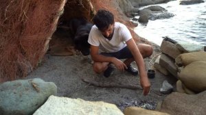 Выживание без ЕДЫ,ВОДЫ,ЭЛЕКТРИЧЕСТВА, ЦЕЛЫХ 3 ДНЯ