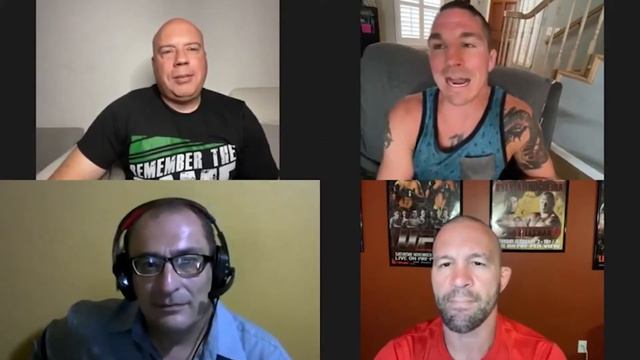 Darren Elkins vs Pat Curran For The C3 Title смотреть онлайн