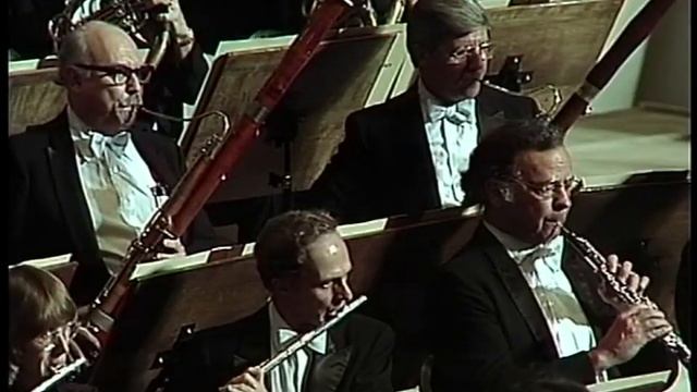 Wagner Der Fliegende Hollander Overture Solti