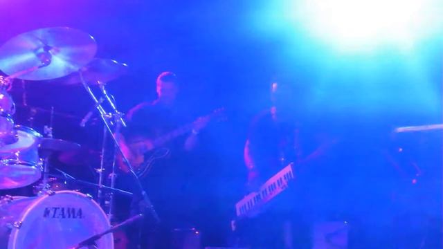 Ronald Bruner Jr Roxy Show May 7th 2017 смотреть онлайн