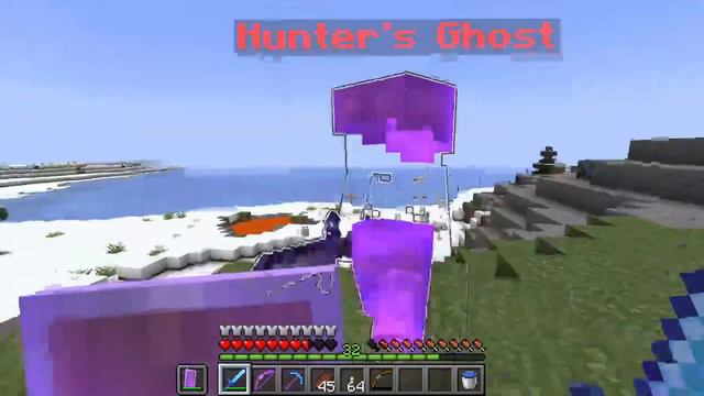 Dungeon Now Loading... Hunter's Grave смотреть онлайн