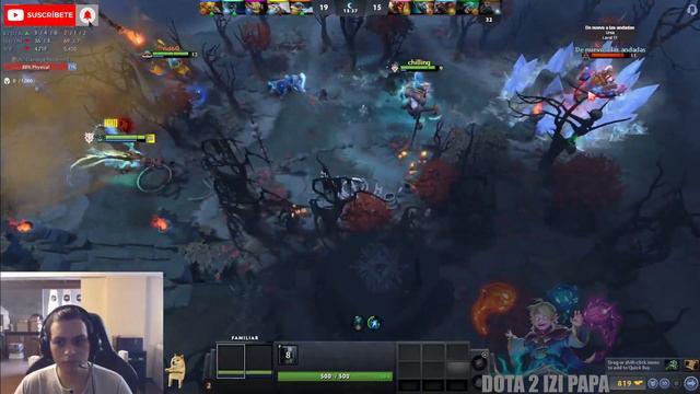 🤣EL REAL BAJE DE PEPA! MATTHEW BAJA LOCURA CON LEO Y BENJAZ EN RANKED,LEO SORPRENDE CON SU BH DOTA смотреть онлайн