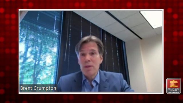 KTI Podcast - Why We Lose or Get Less Than We Should with Brent Crumpton смотреть онлайн