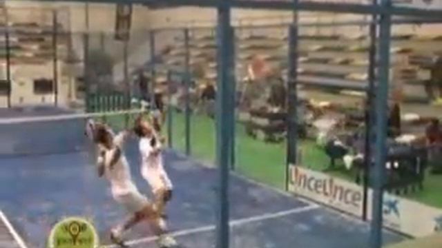 Puntazo Padel смотреть онлайн