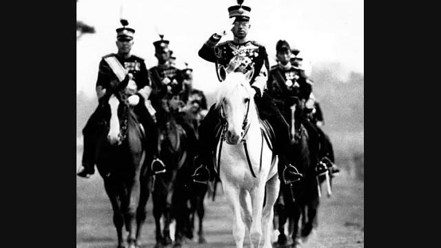 Emperor Hirohito