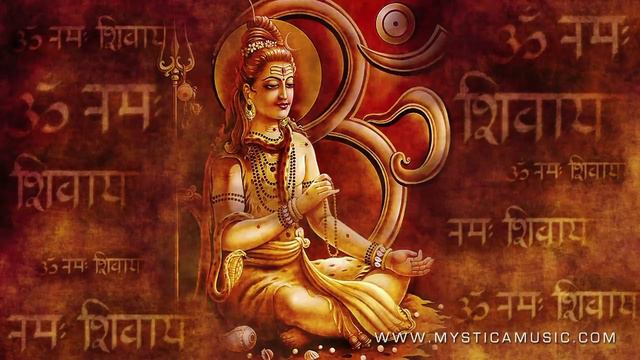 Ом Намах Шивайя. Мантра. смотреть онлайн