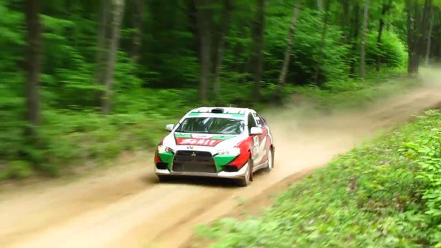 STPR 2016 SS11 - Randall II: Car #767 Sumit Panjabi / Vincent Trudel смотреть онлайн