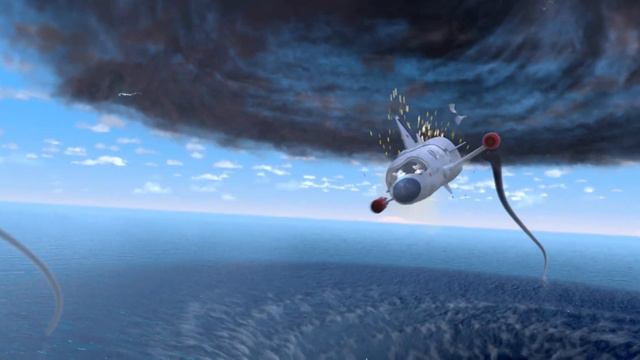 Space Dogs: Return to Earth | UK Trailer | 2020 | Family Animation смотреть онлайн