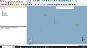 FreeCAD.#68. Верстак _Mesh_ (Сетки). ЛУЧШИЙ способ разрезать STL! Редактируем отдельный компонент