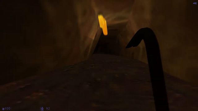 [TOTAL SPOILER] Half-Life: Blue Shift -"Point focal" [VF] смотреть онлайн