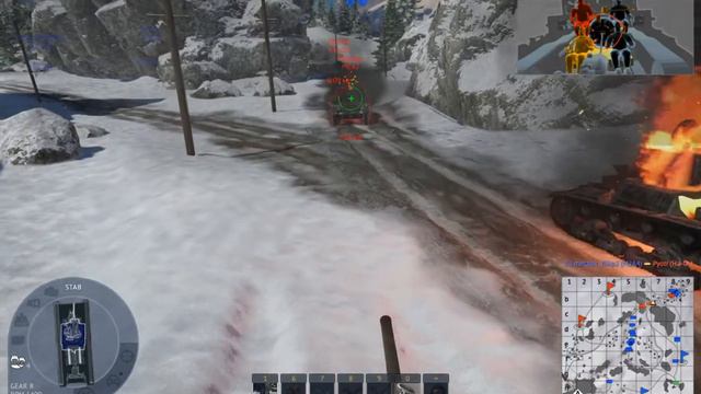 YES, You Can Play War Thunder on a AMD Phenom II X4 940 смотреть онлайн