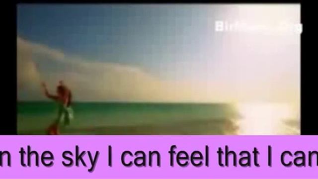 Suddenly Rebecca Arash with lyrics смотреть онлайн