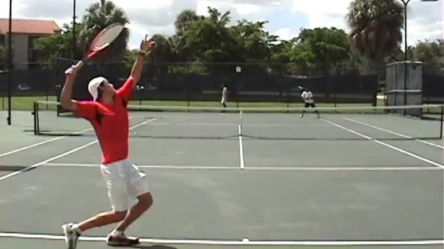 Cameron McLendon Match Play смотреть онлайн