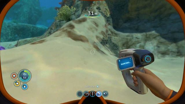 Subnautica Xbox One Survival mode tutorial episode 5 смотреть онлайн