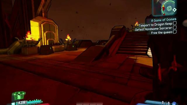 Borderlands 2 Tiny Tina DLC New Class Mods Farming Guide смотреть онлайн