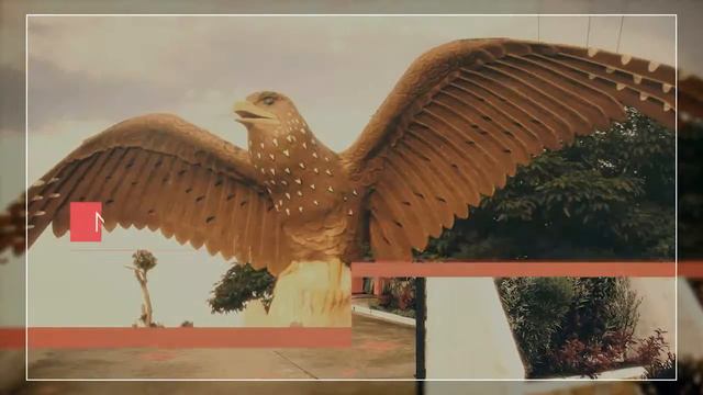 Aeropostal te lleva a Monagas. Una naturaleza para conocer. смотреть онлайн