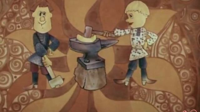 3.4 Вдоль да по речке смотреть онлайн