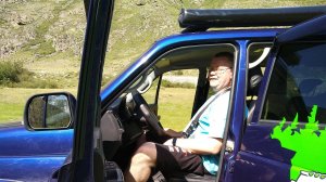 Чуйский тракт, перевал Чике-Таман, долина слияния рек Чуи и Катуни. Река Чуя. Красоты горного Алтая.