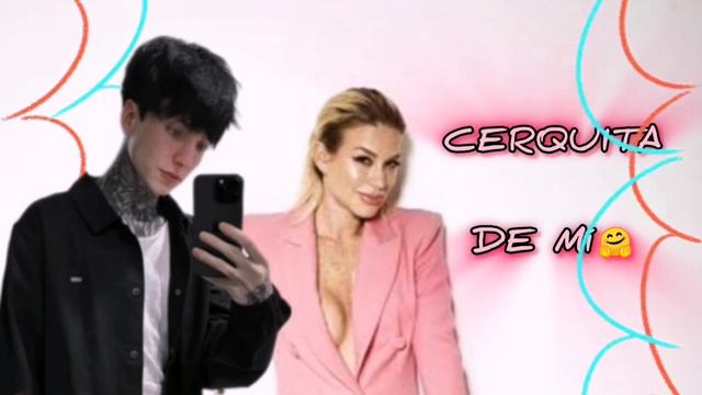 CRY COVER IA CERQUITA DE MÍ X LESLIE SHAW @xcryboy смотреть онлайн