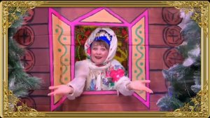 Шуточное поздравление на "День работника культуры".