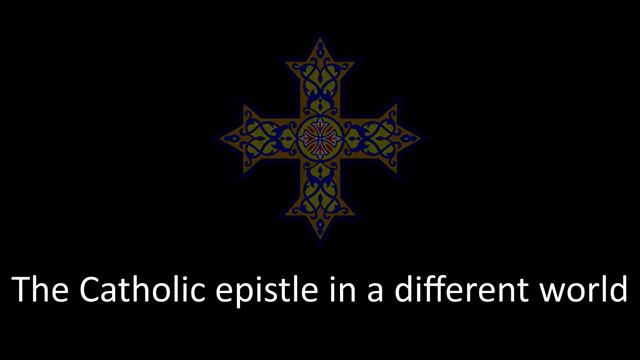 #CopticDeaconProblems смотреть онлайн