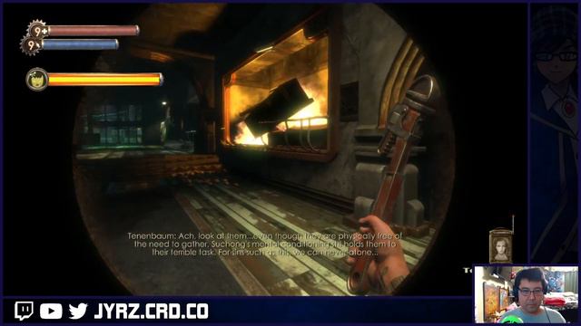 Bioshock Remastered (Part 3) - Get Him, Girls! смотреть онлайн