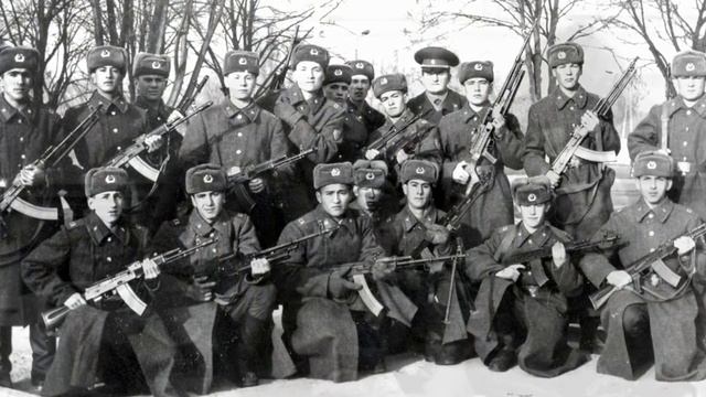 Когда мне было 20 лет... смотреть онлайн