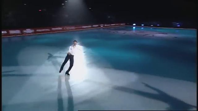 Todd Eldredge: Caesars Tribute смотреть онлайн