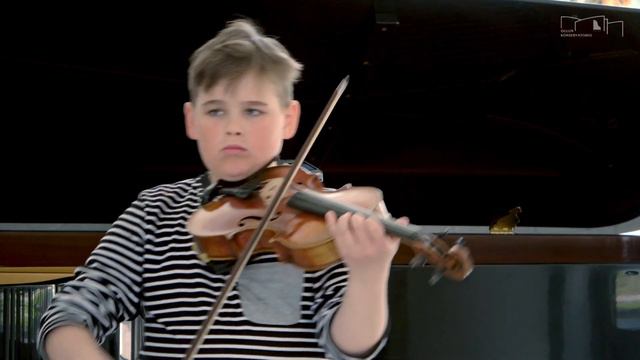 Sibelius: Valse triste. Martti Sääskilahti смотреть онлайн