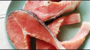 Как засолить лосось в домашних условиях