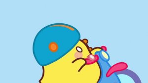 S01E12 - The Bicycle ride