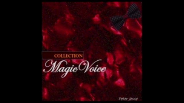 Magic Voice-Collection   -   Track 1 -  Collingwood Lemaire, Kami Sen-Sans-Softly_Awakes