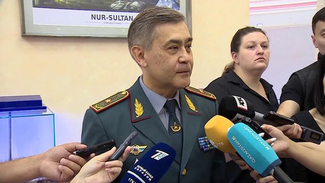 министр Ермекбаев смотреть онлайн