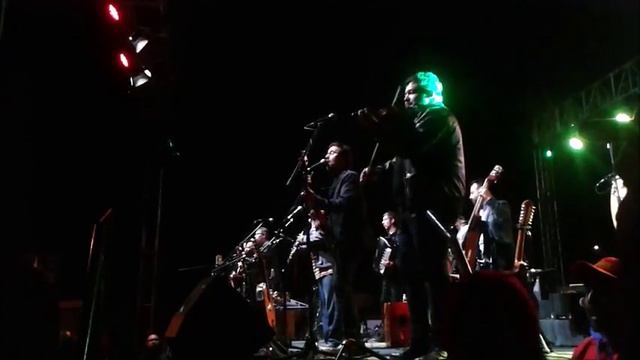 Sobre tu playa | Inti Illimani смотреть онлайн