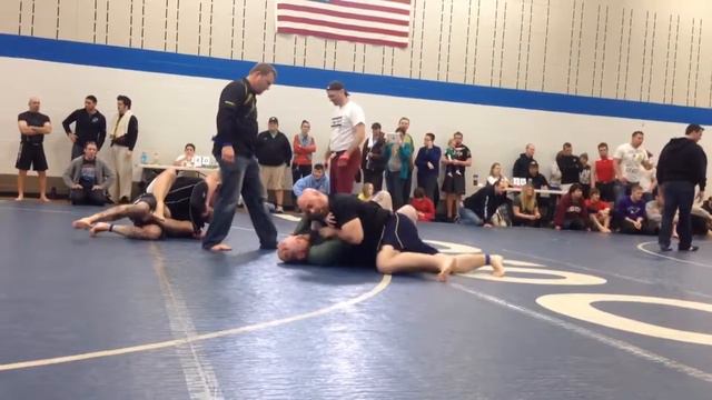 Valley Grappling Games Dave Evans смотреть онлайн