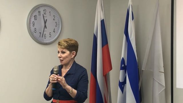 Этапы развития Миссии Антирак- Израиль июнь 2018 Доктор Нонна смотреть онлайн