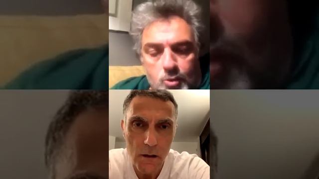 ciccio valenti con Giuseppe Bergomi 2/2 смотреть онлайн