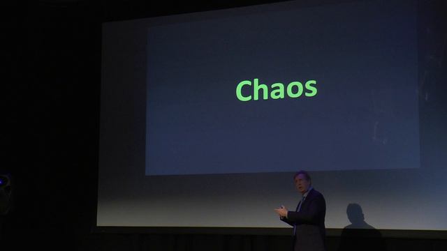 Bibliotheek Den Bosch - Studium Generale TIJD: Jan Rotmans смотреть онлайн