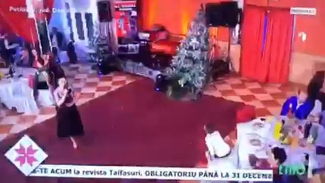 Angela Nistor - Canta ,canta lautare! (Pucioasa 2018) смотреть онлайн