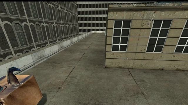 ПРИКОЛ В GARRYS MOD №3 смотреть онлайн