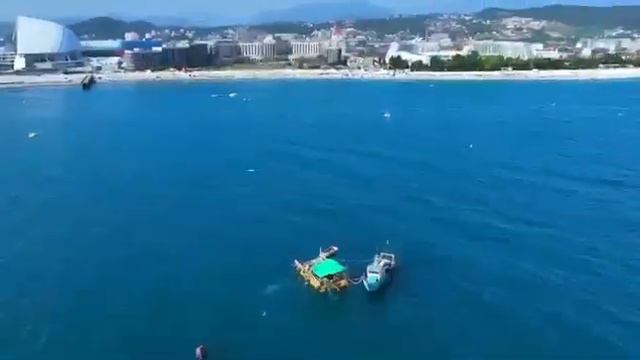 ГНБ смотреть онлайн