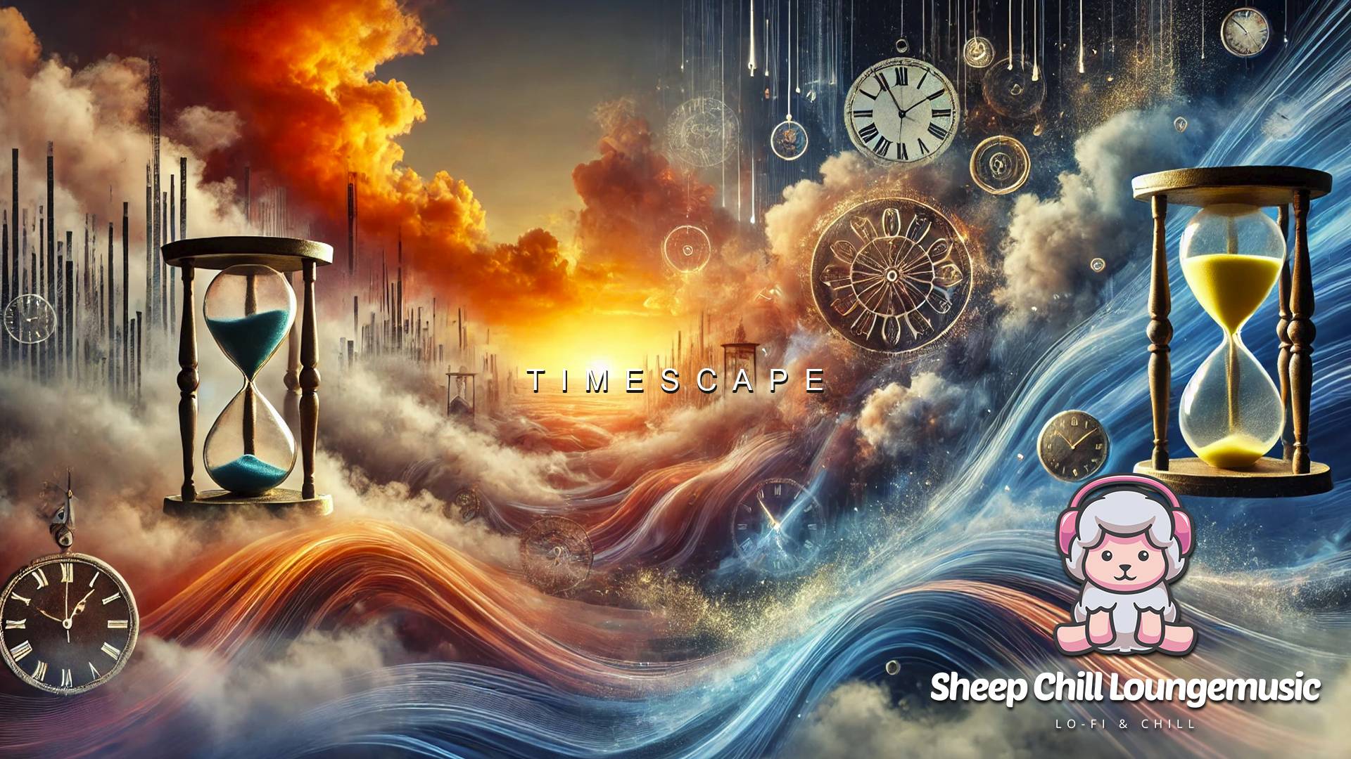 Timescape - Chillout Mix