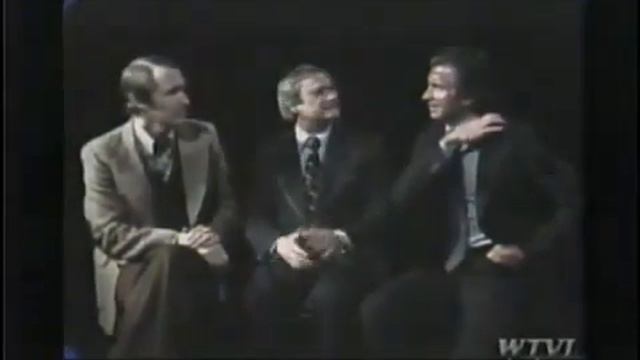 George Hamilton IV & George Hamilton The Actor Interviewed by Arthur Smith смотреть онлайн
