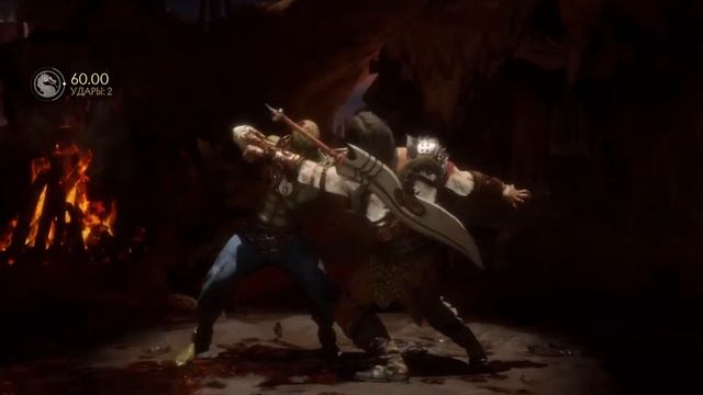 Mortal Kombat 11 \ БАРАКА \ НАРЕЗКА ФАТАЛИТИ И БРУТАЛИТИ смотреть онлайн